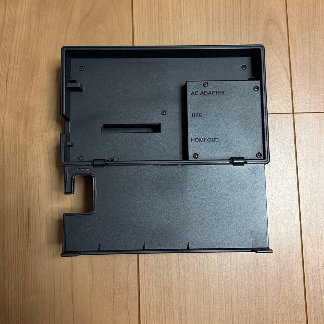 Nintendo Switch 本体（ケースなし）