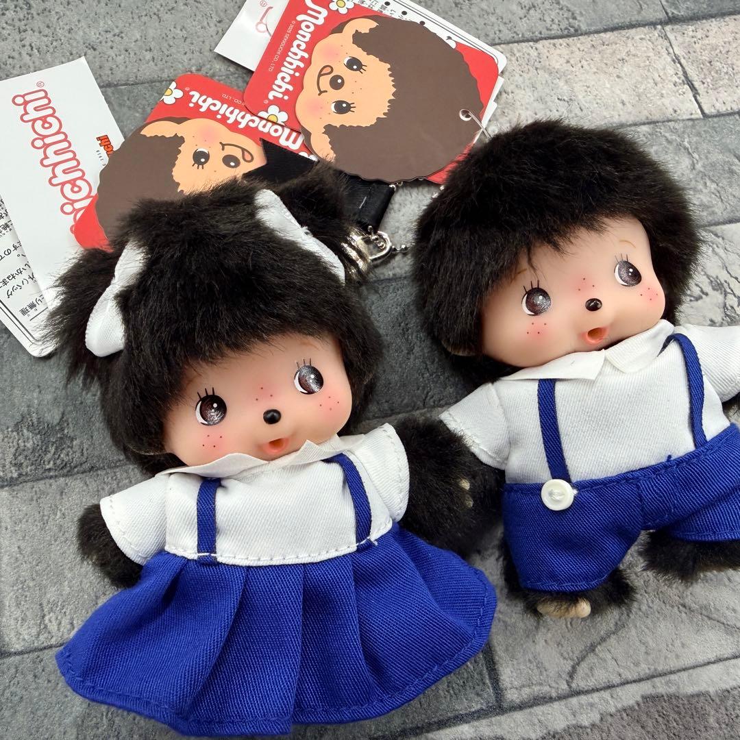 〈新品未使用〉ベビチッチ キーチェーン まとめ売り