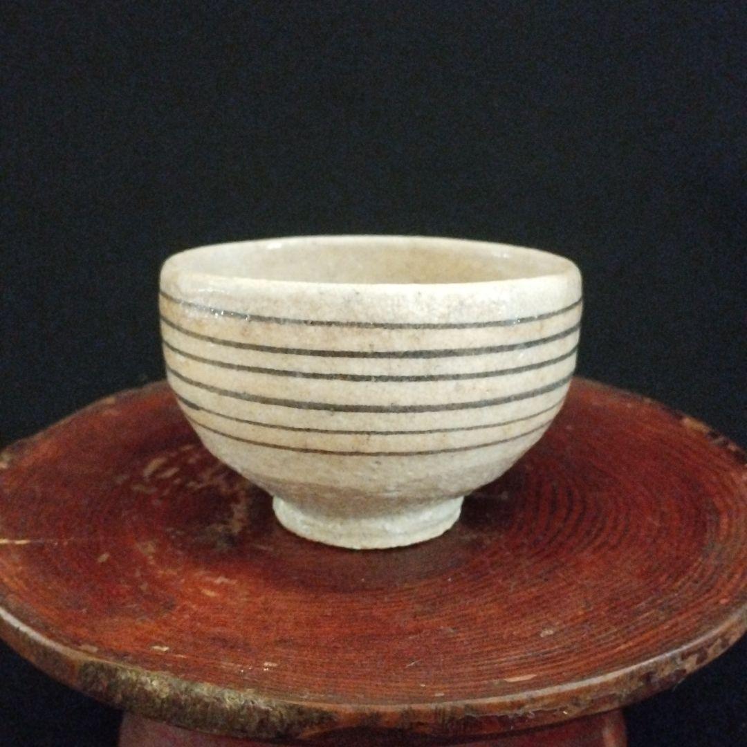 人間国宝 加藤土師萌 湯呑 識箱付き！