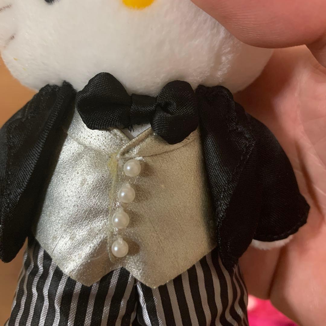 公*o様 超激レア★K/TD/NピンクドレスSセット