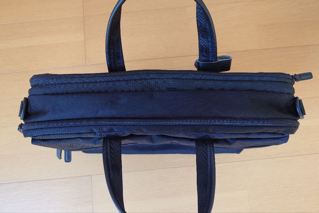 エース プロフレックス 3WAY B4 エキスパンダブル　ビジネスバッグ