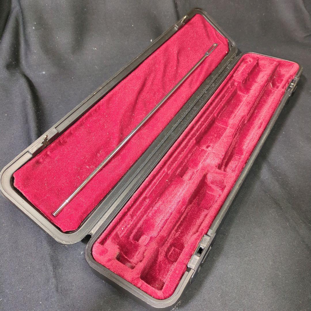 フルート 調整済 ヤマハ YFL211（Eメカ仕様）の通販はau PAY