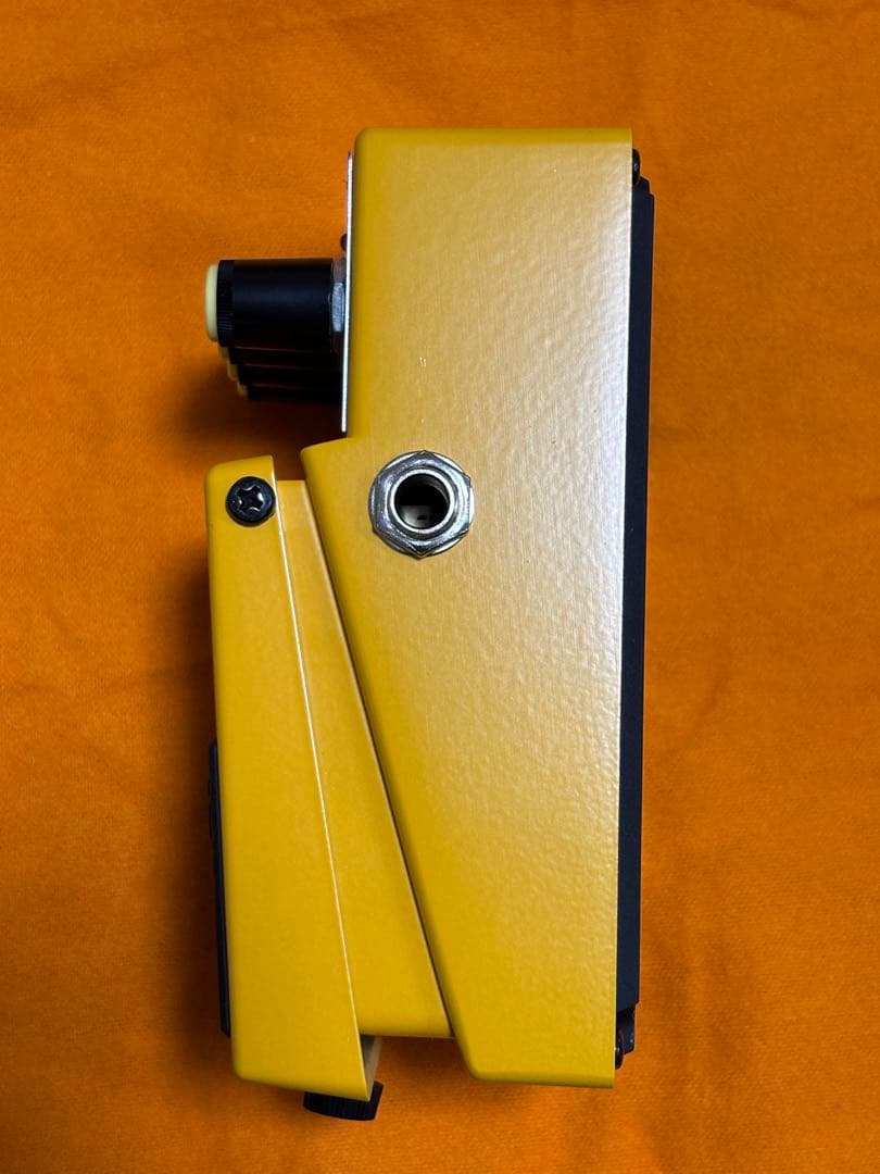 BOSS OS-2 Over Drive/Distortion 箱 説明書あり