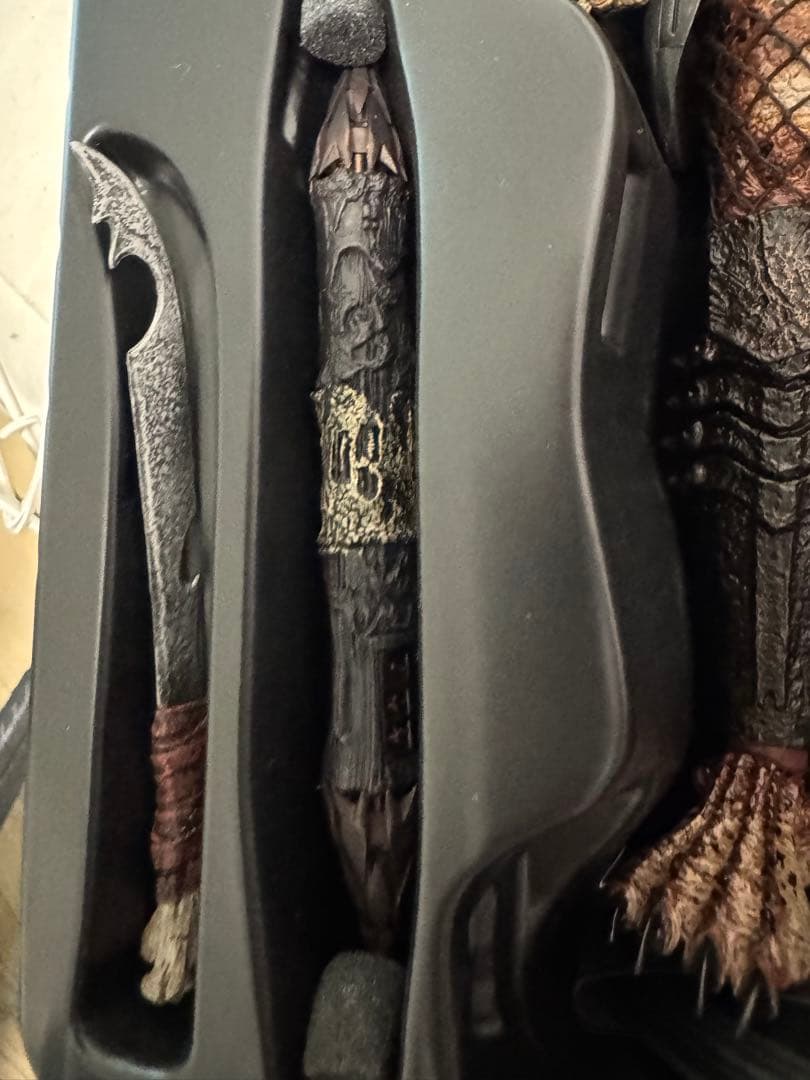 ❗️未使用　完品　最安値❗️ホットトイズ　シャドー　プレデター