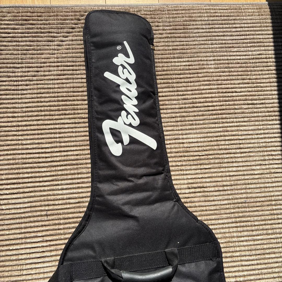 Fender Stratocaster サンバースト ギター