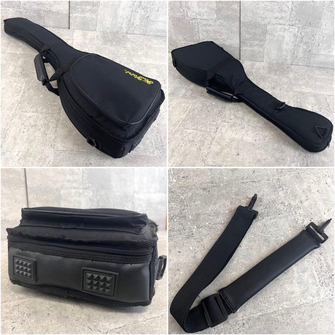 K.Yairi ヤイリ 音来 ニライ 一五一会 2004 ビギン　ギター ケース