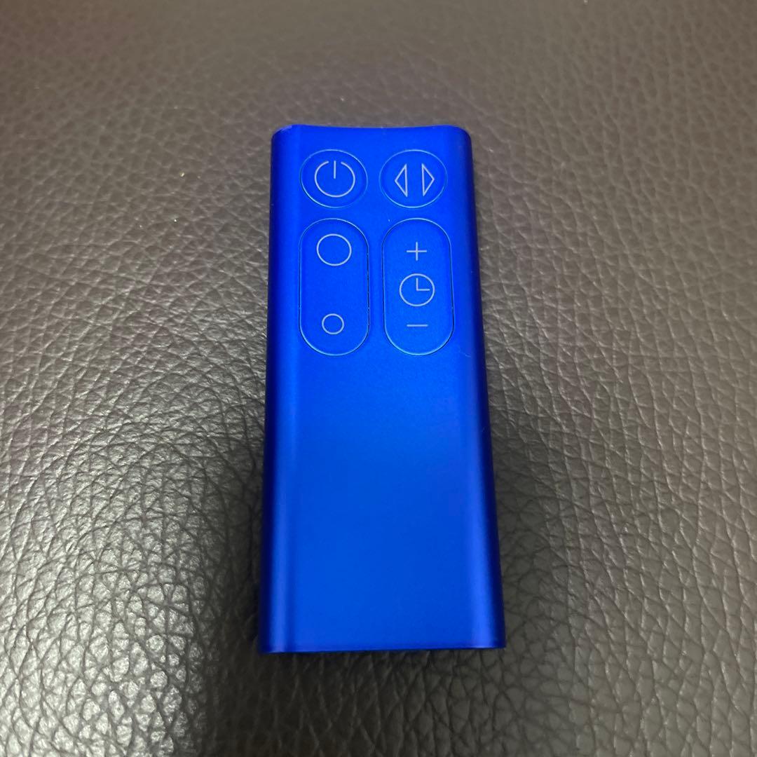 Dyson AM11 ダイソン扇風機 青　美品