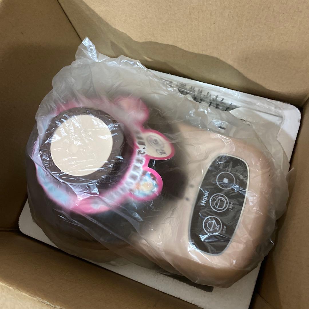 新品未使用】ハイアール JL-ICM710A アイスデリアイスクリー - メルカリ