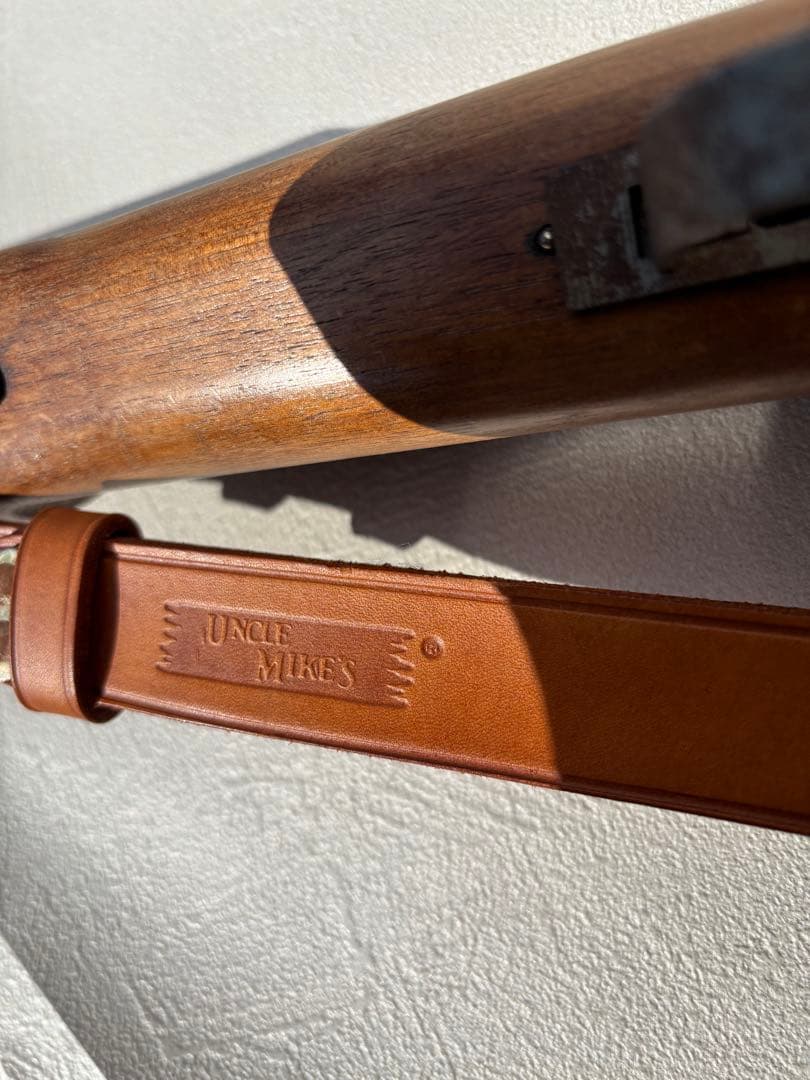 MARUZEN マルゼン APS-2 実銃では無く、おもちゃです MARUZEN マルゼン