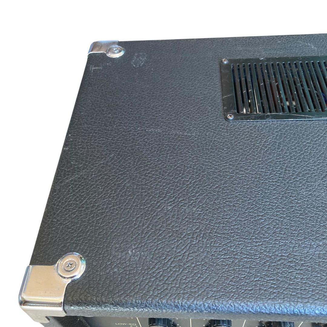 動作OK 【YAMAHA/ヤマハ】アンサンブルミキサー EM-120 ②