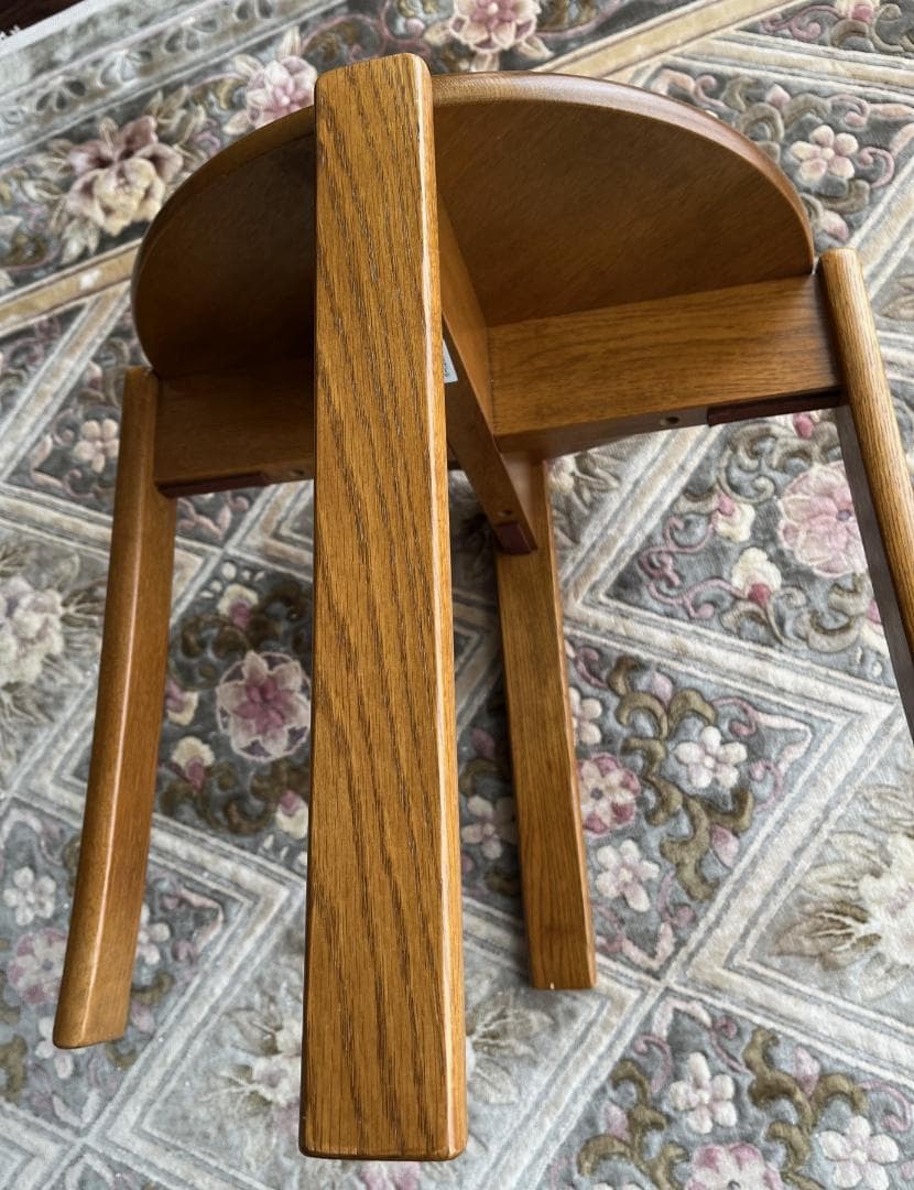 浜本工芸　No.6020スツール