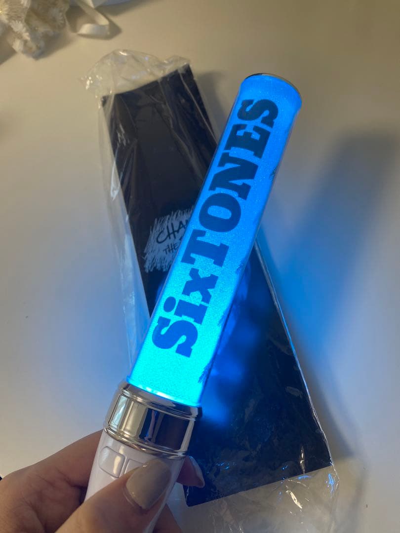 買うおもちゃ・ホビー・グッズ - Johnny & Associates SixTONES ペン