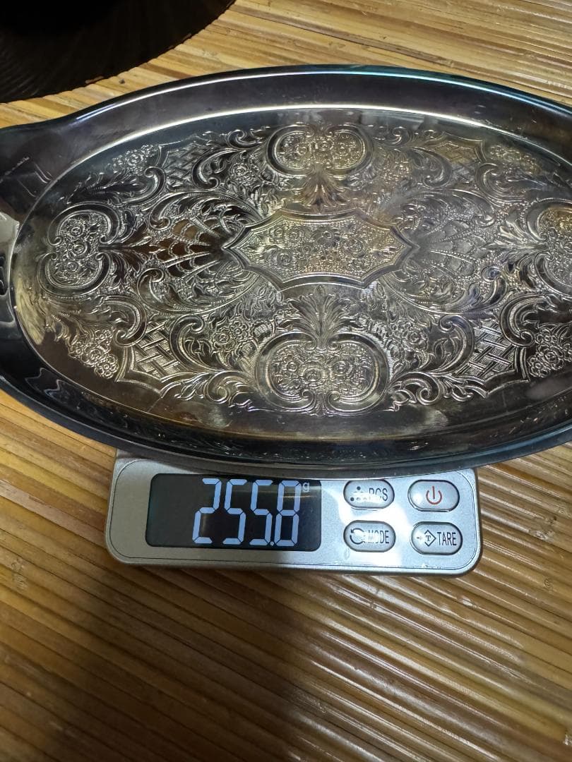 Mappin&Webb マッピン＆ウェッブ シルバー食器5セット - メルカリ