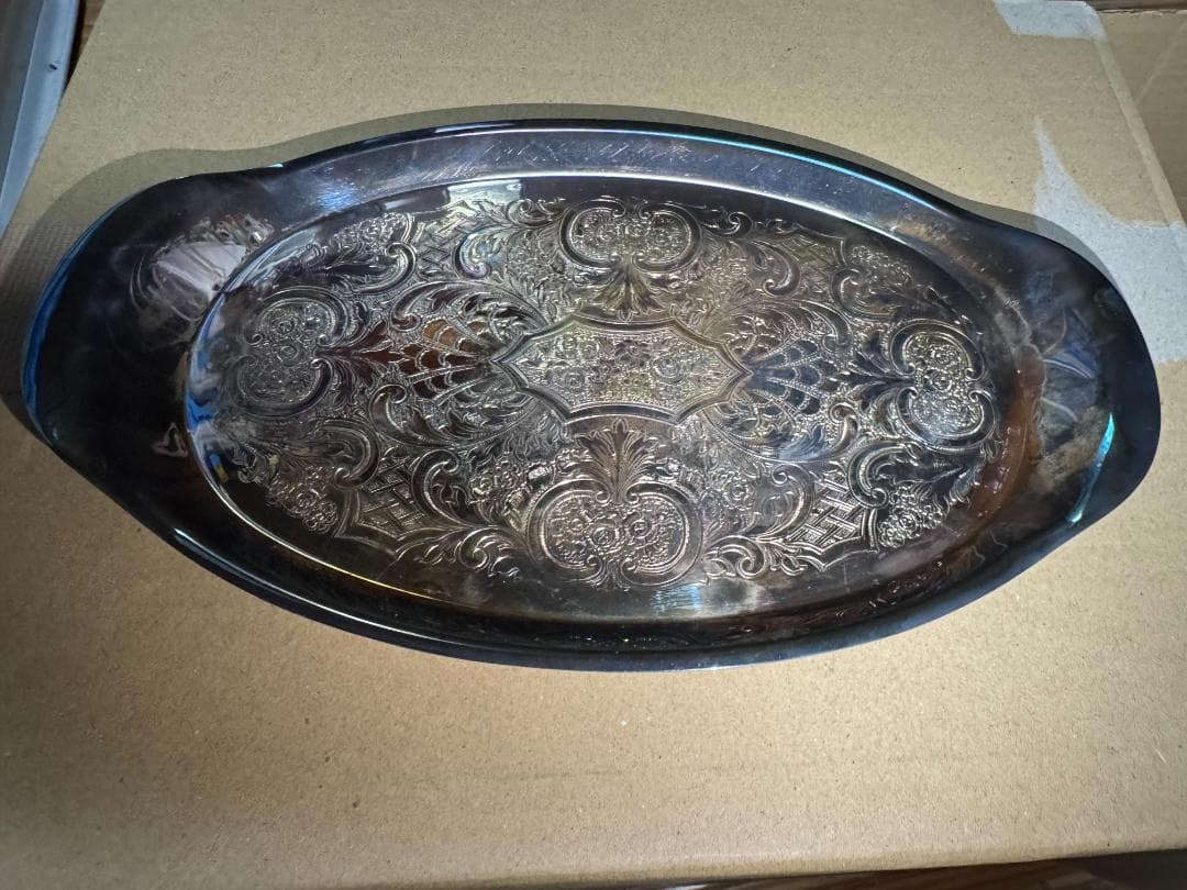 Mappin&Webb マッピン＆ウェッブ シルバー食器5セット - メルカリ