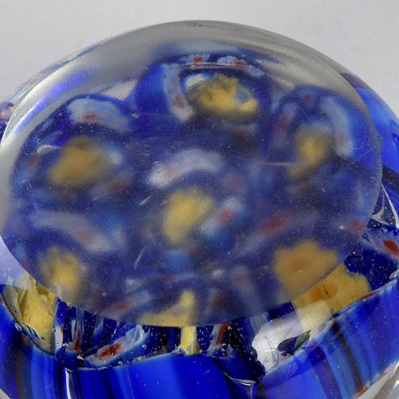 ムラーノガラス ベネチアンガラス ペーパーウェイト 5点まとめて V