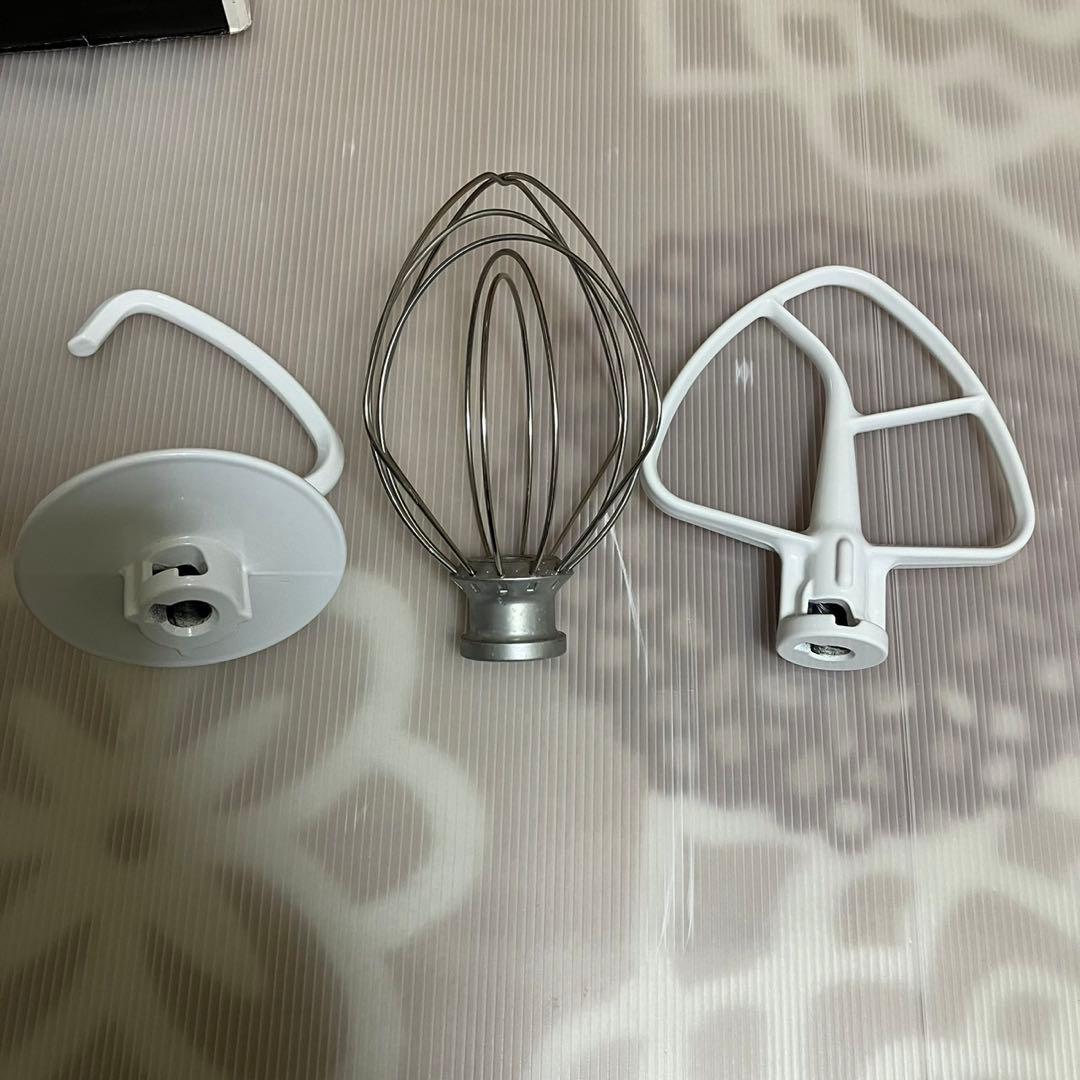 キッチン家電 Kitchen Aid KSM150PSMC