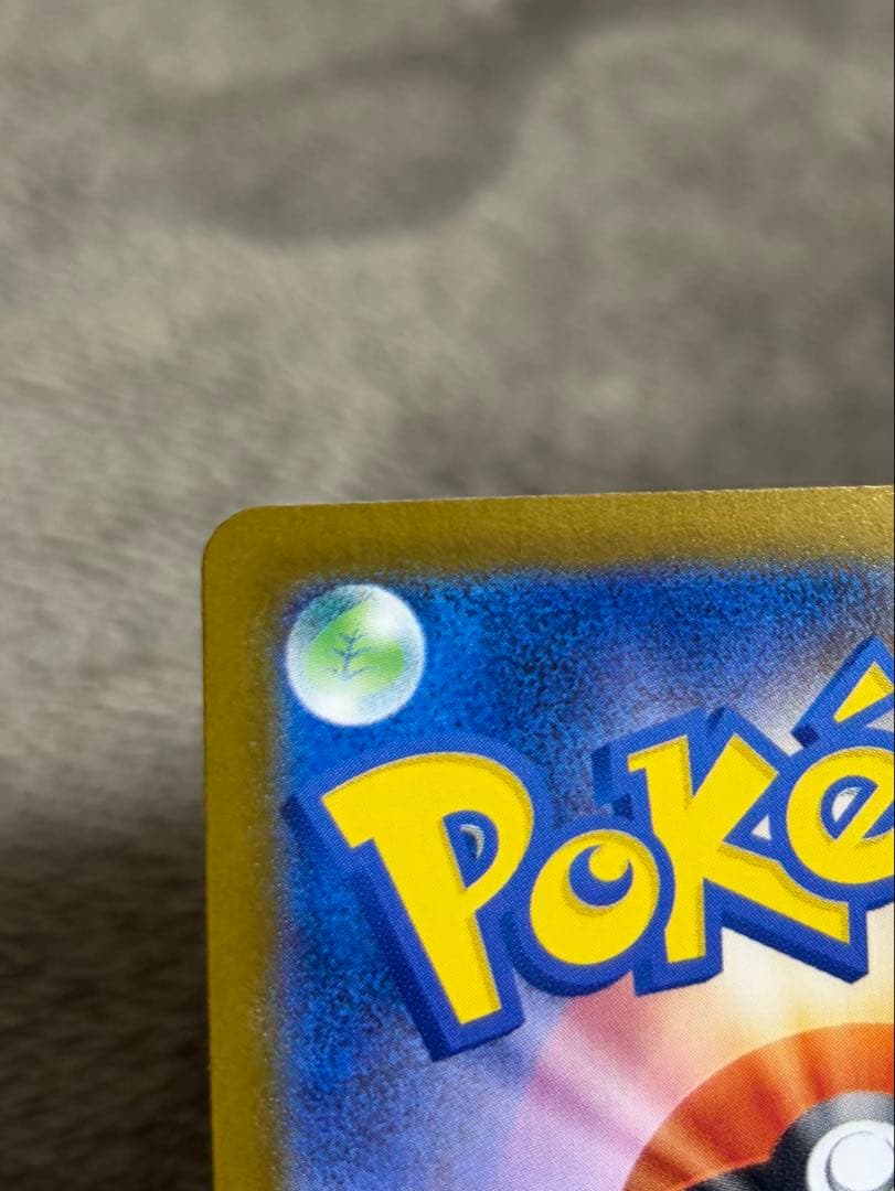 メガリザードンX ex sar、オマケ付き！