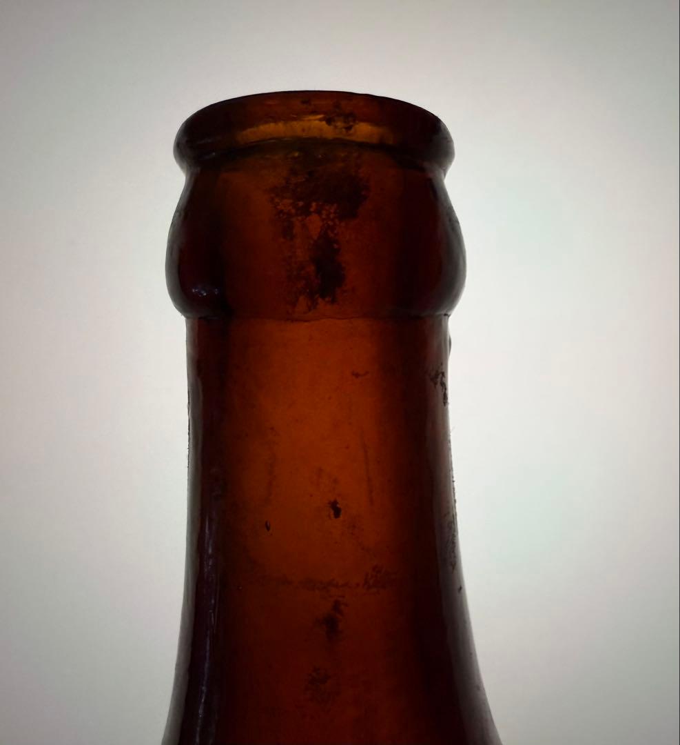 C11 レア 1910年代 コカ・コーラ ボトル 瓶 - メルカリ