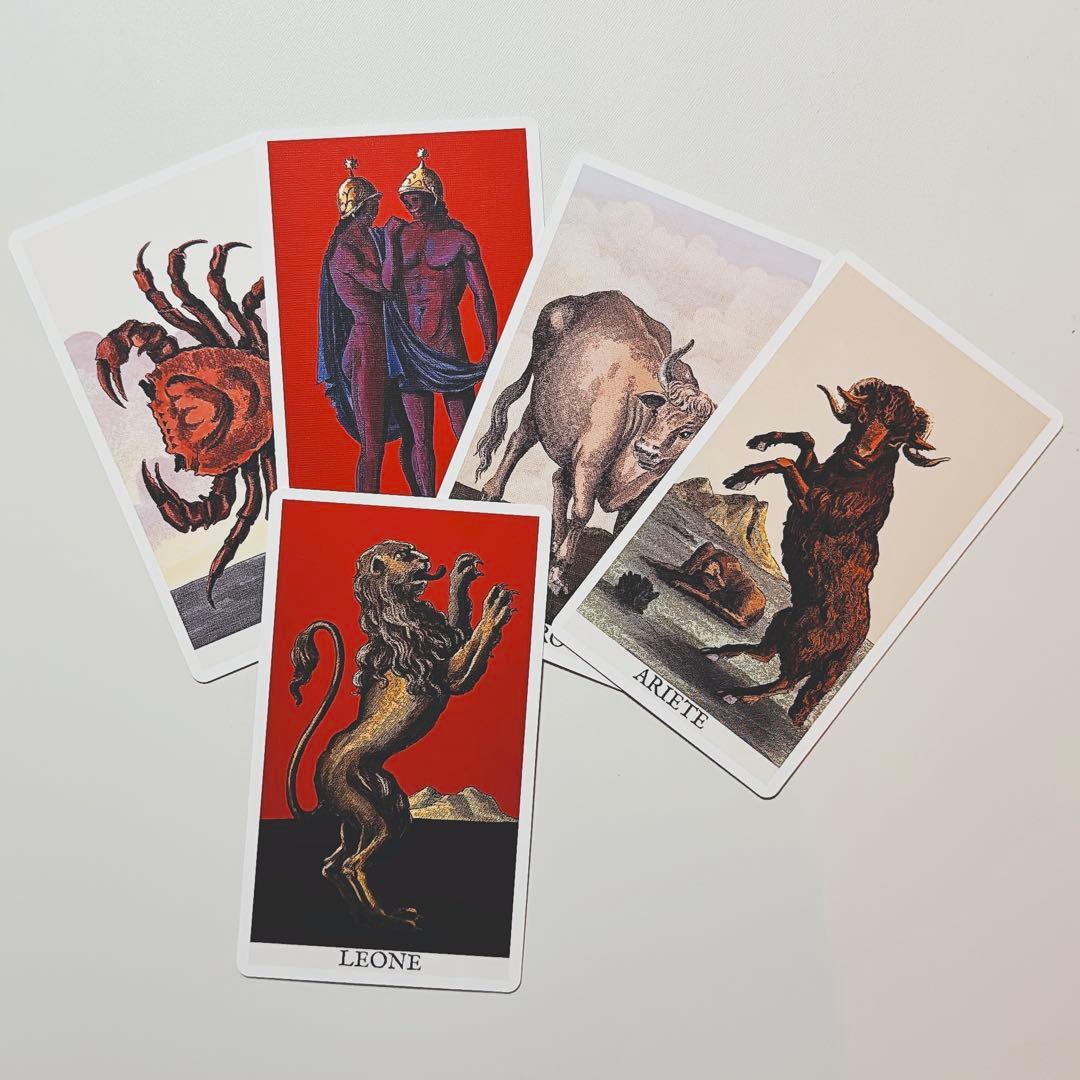 【超希少】Tarocchi Mr Friborg Expansion Pack