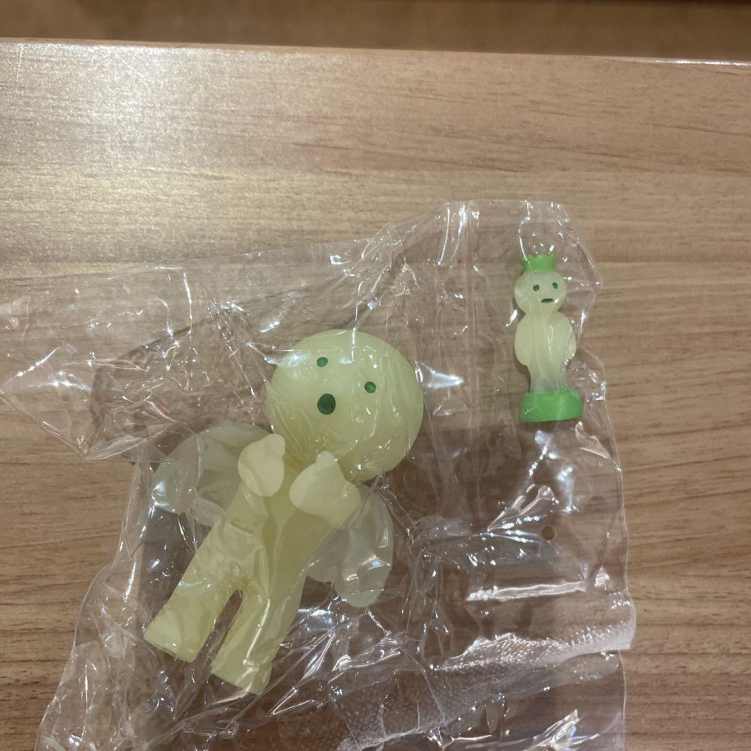 スミスキー チアシリーズ シークレット レア】スミスキー チアシリーズ