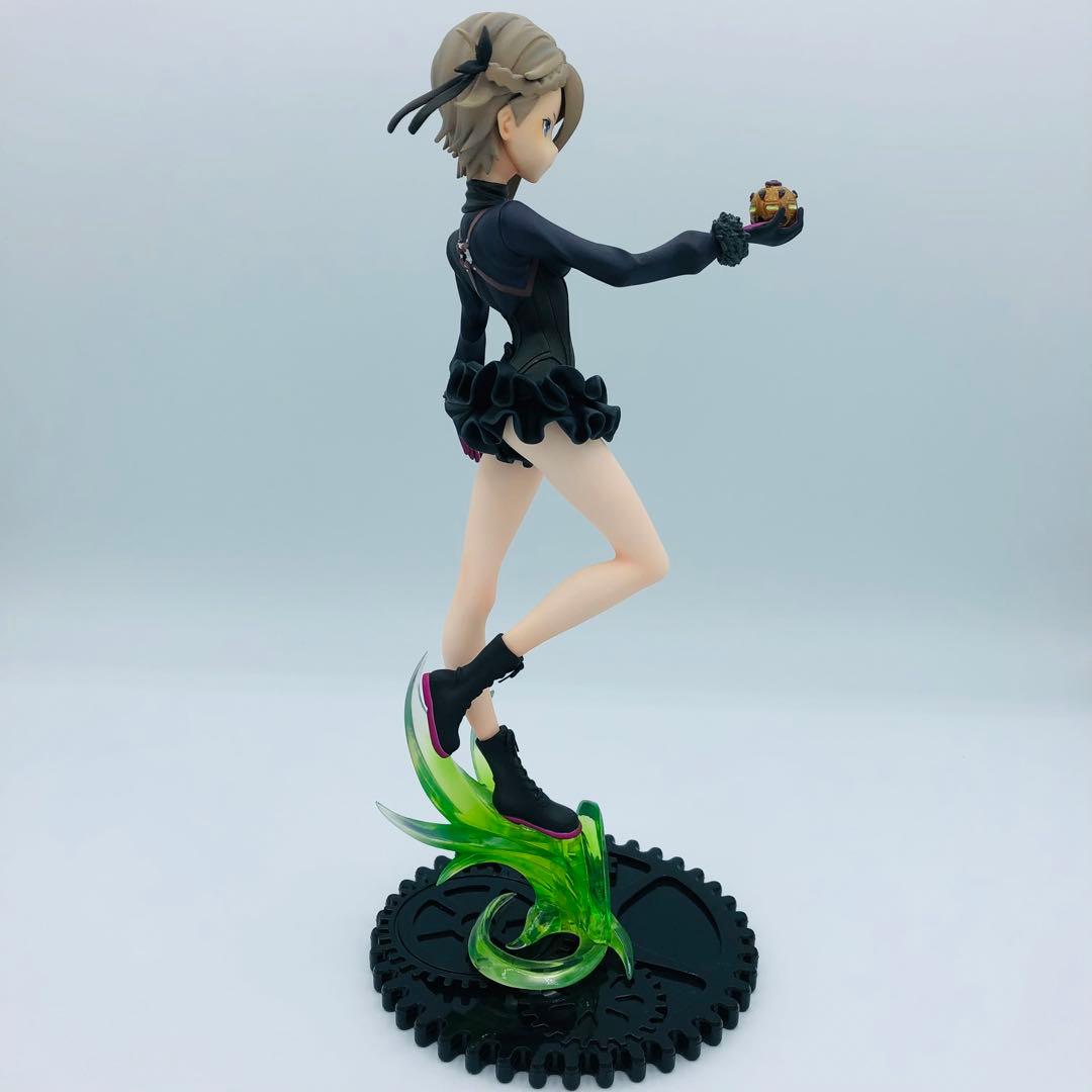 超像Artコレクション プリンセス・プリンシパル アンジェ 1/7 特典