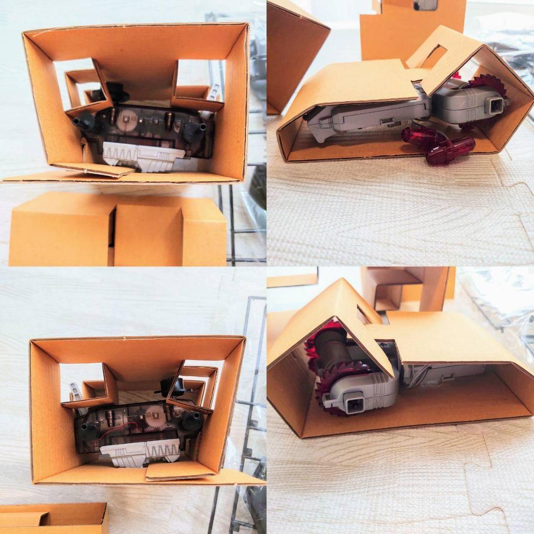 未組立 ギルベイダー ゾイド ZOIDS プラモデル タカラトミー