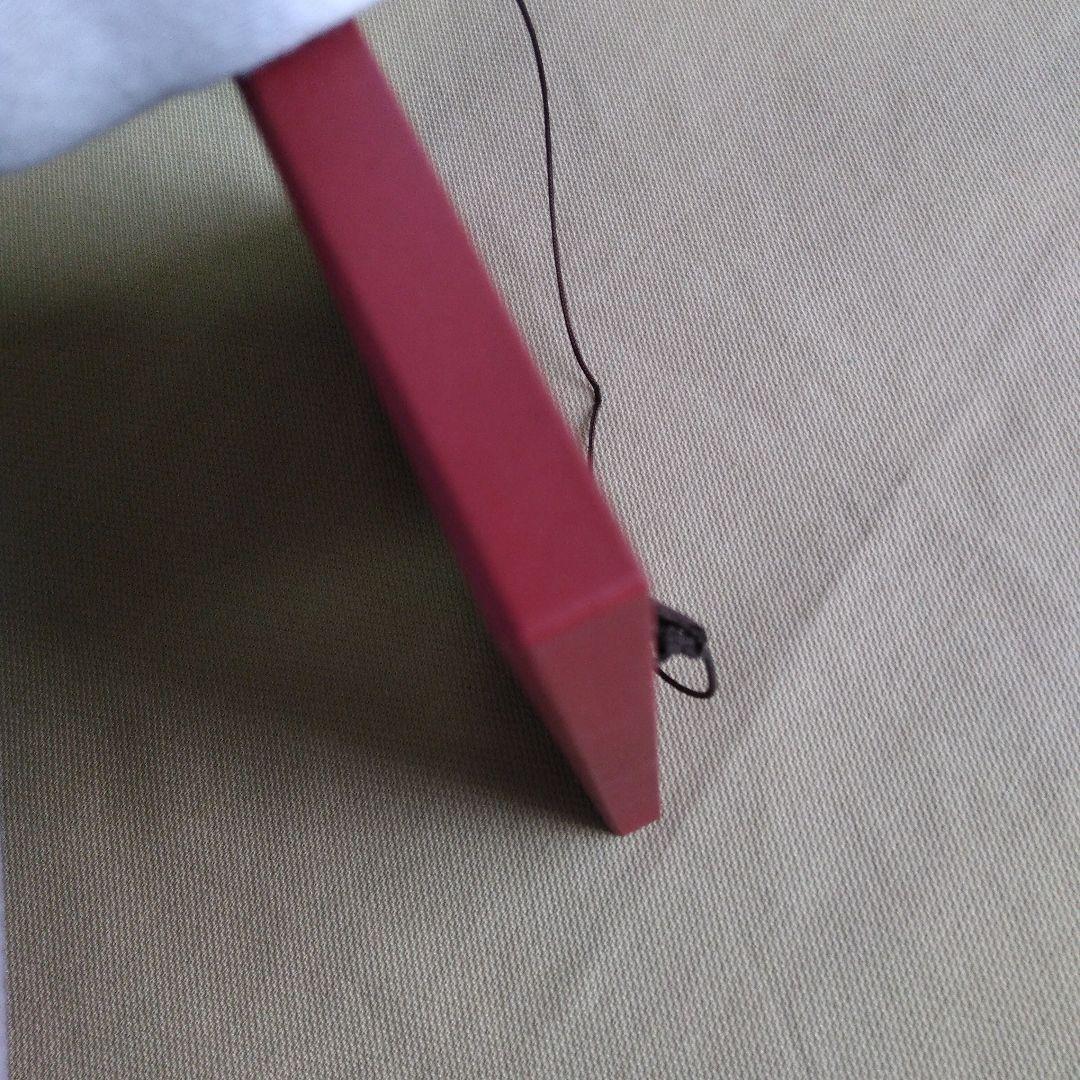 ♥️棟方志功.陶版画「門世の柵」青森銀行創立60周年記念品.ノベルティー④♥️