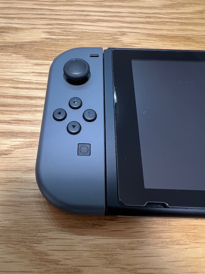 s*a様 Nintendo Switch フルセット HAD-S-KAAAH S