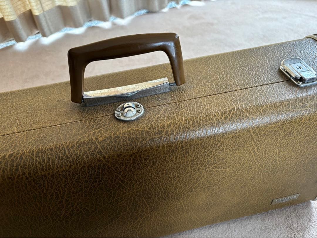 アルトサックス　ニッカン　インペリアル　Nikkan IMPERIALE