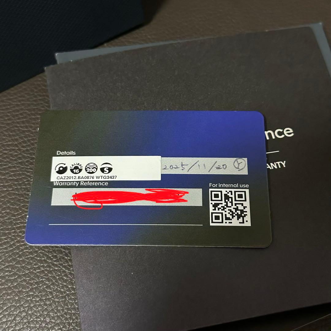 TAG Heuer フォーミュラ1 CAZ2012.BA0876 タグホイヤー