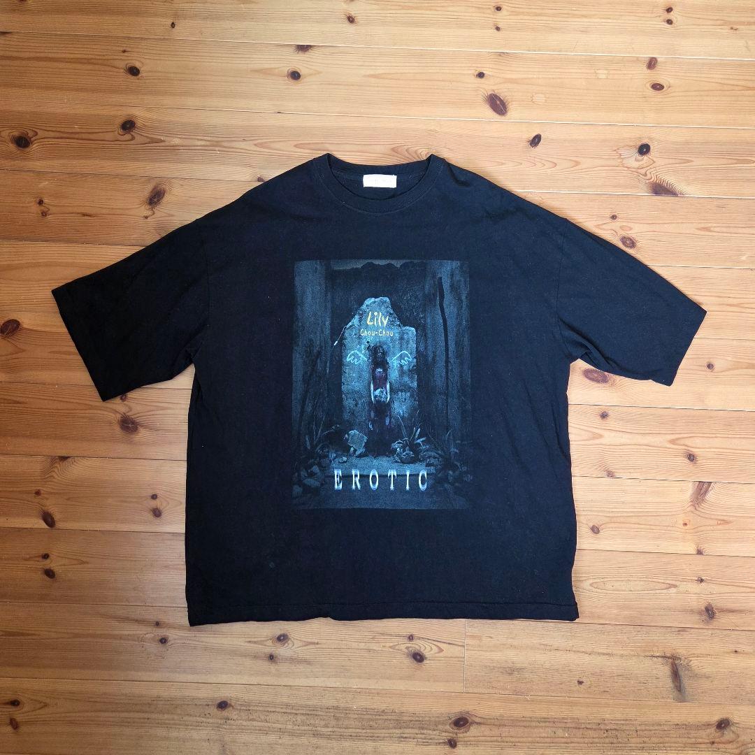 リリイ・シュシュのすべて All About Lily Chou-Chou T - メルカリ