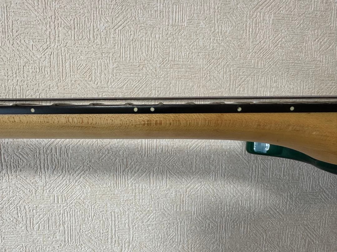 Daisy Rock エレキギター　ソフトケース付