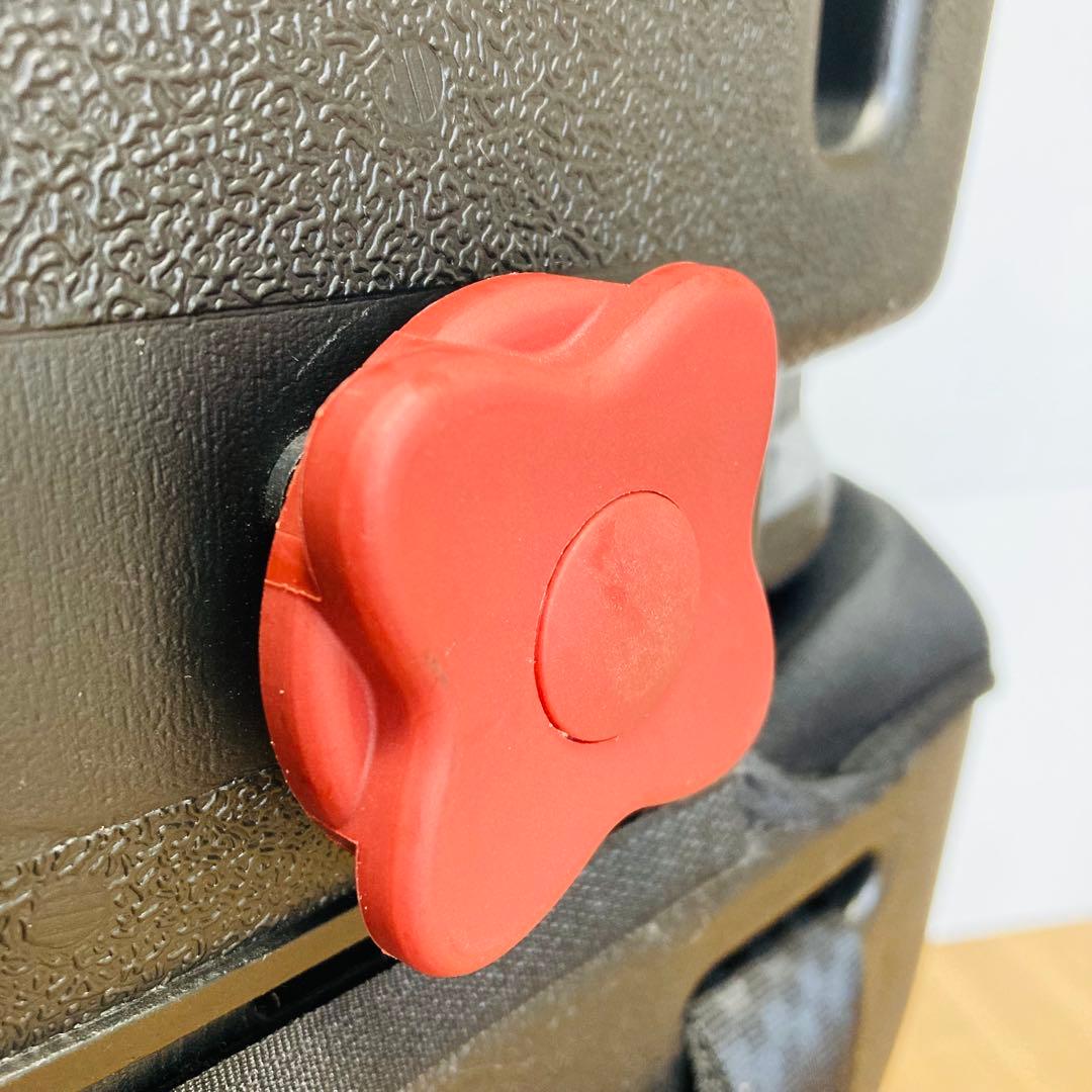 Nebio ネビオ　チャイルドシート　ジュニアシート　ポップピットF