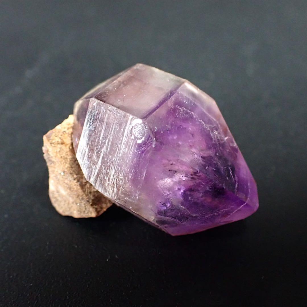 カザフスタン産】アメジスト