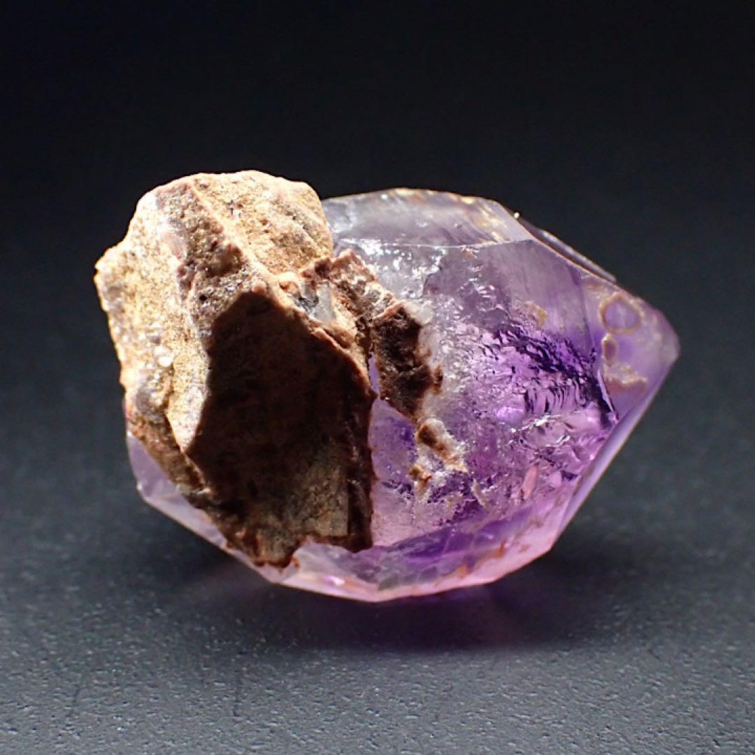 カザフスタン産】アメジスト