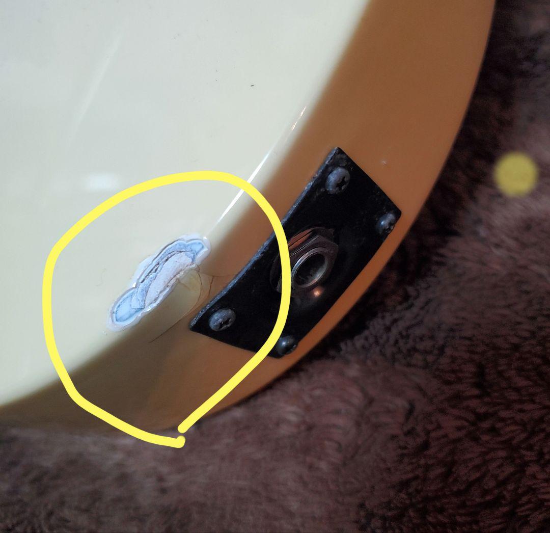 Kramer クレイマー エレキギター ネプチューン USA バナナヘッド