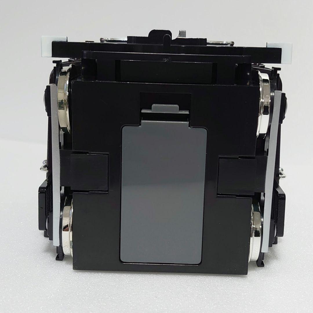 動作確認済み EF 58 61 目覚まし時計 トミーテック