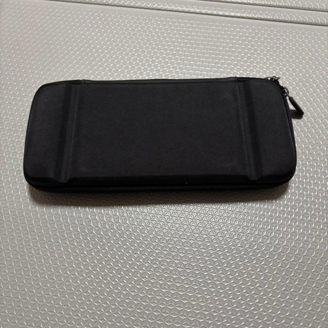 Nintendo Switch ニンテンドースイッチ　本体　ブラック