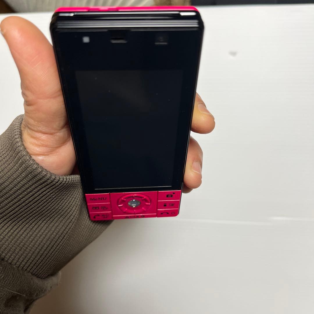 CECIL McBEEガラケー F-04C 平成ギャル - メルカリ