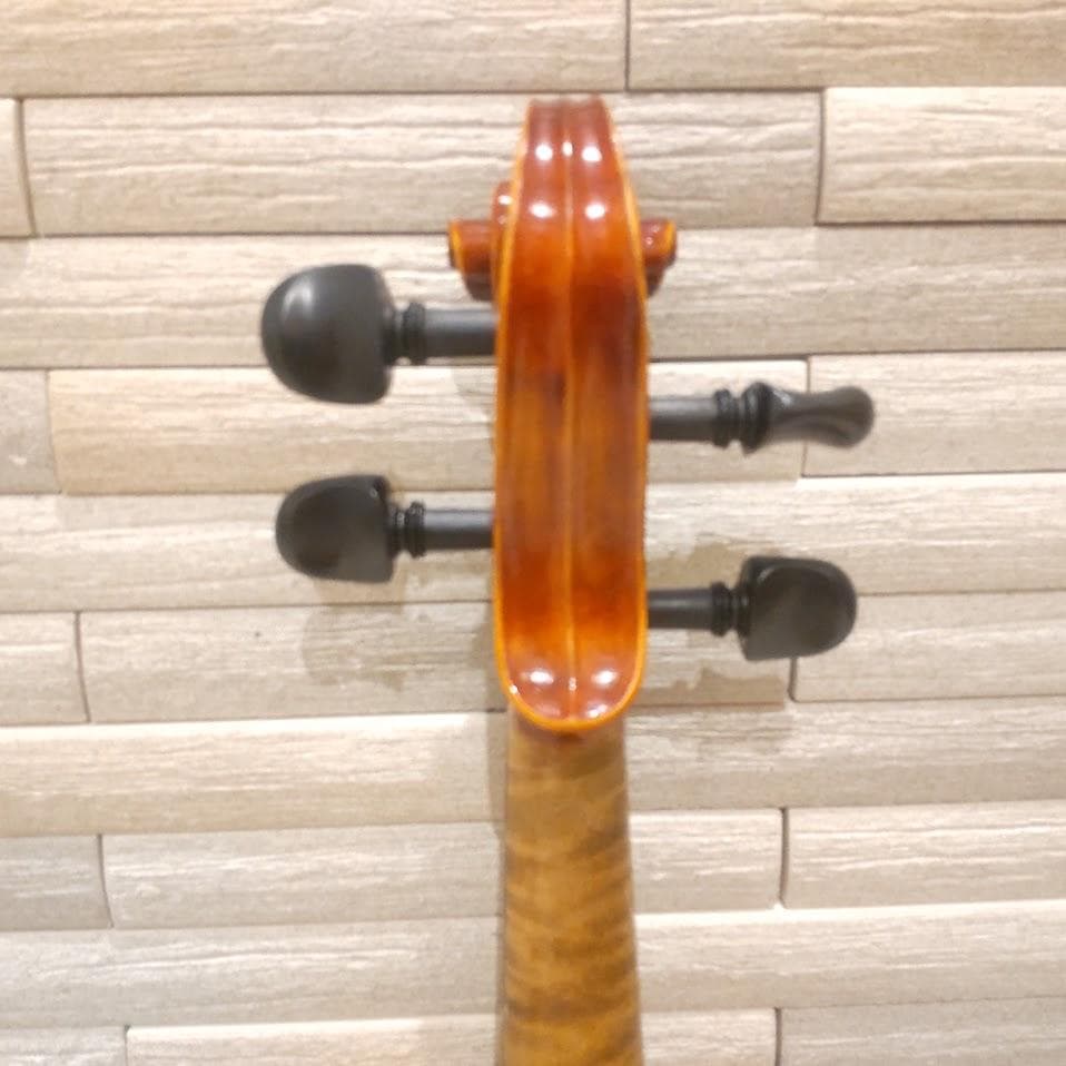 HARALD LORENZ ハロルド・ロレンツ バイオリン No.8 4/4 - メルカリ