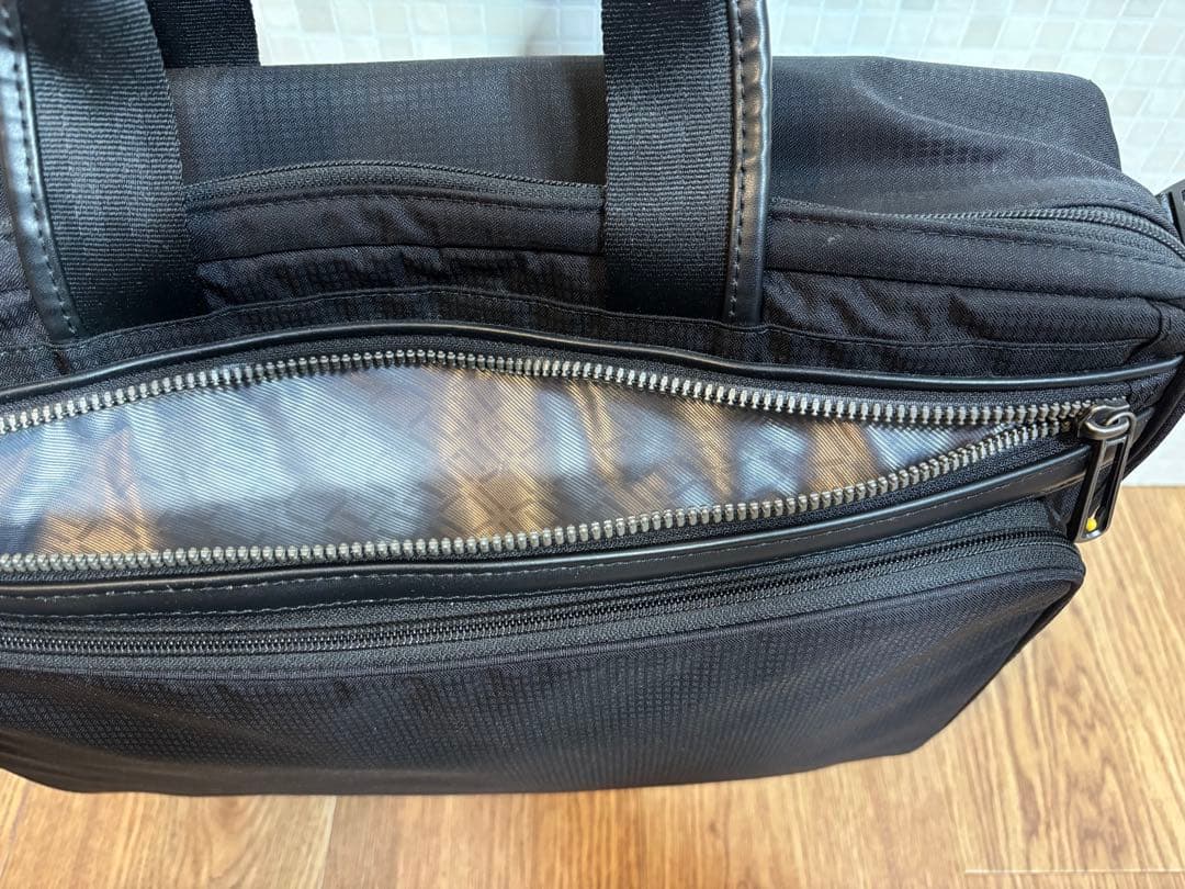 ace.エース フレックスライト フィット B4ビジネスバック 3way