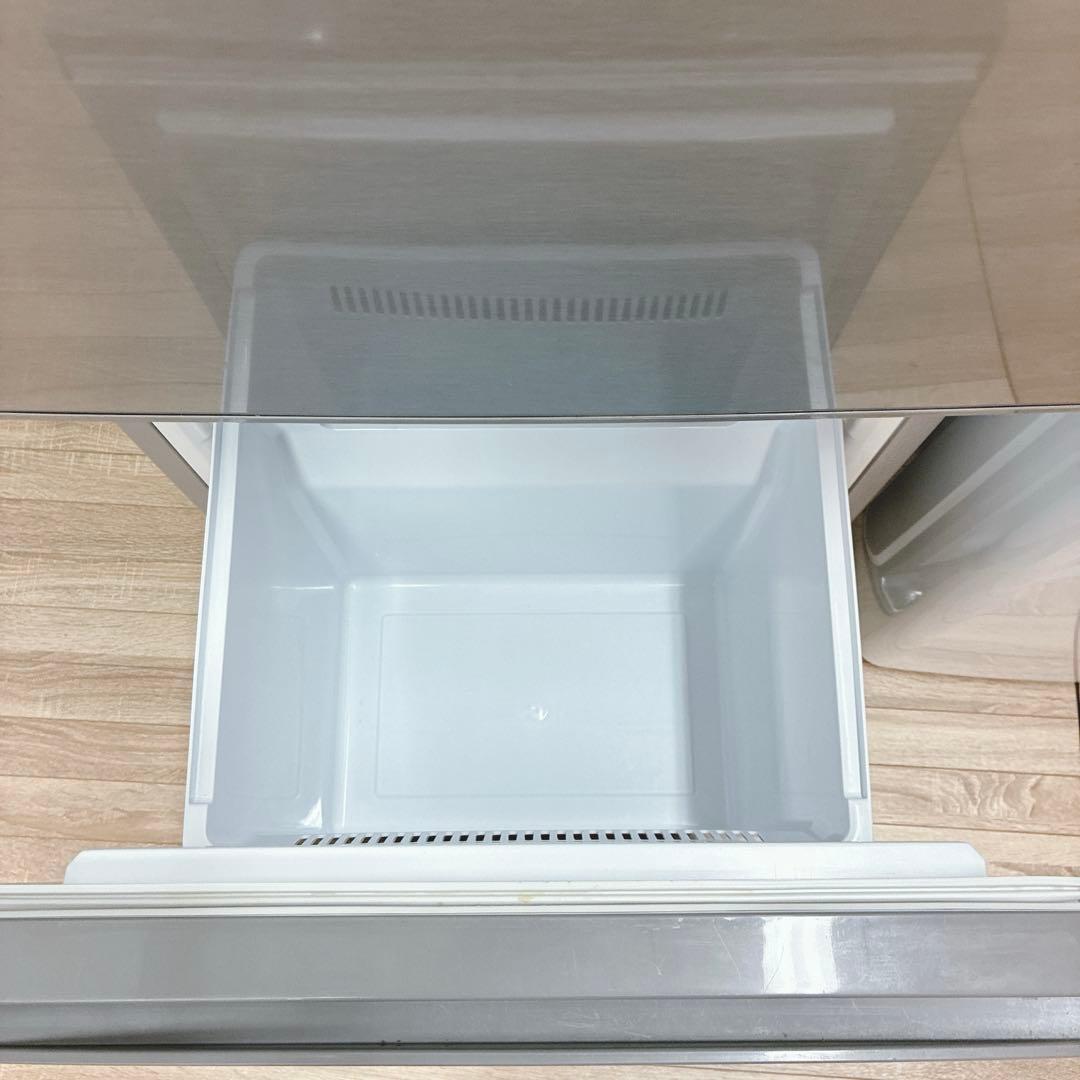 ◇大阪府 神戸市 配達無料！5ヶ月保証！アクア冷蔵庫◇ハイアール洗濯機◇家電4点