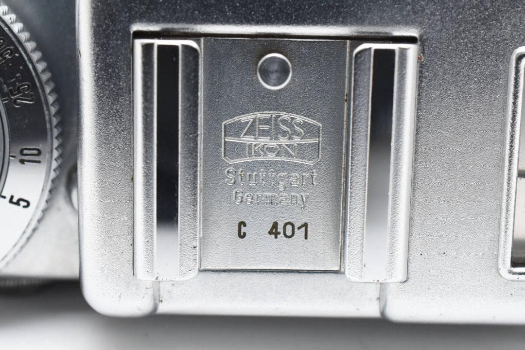 ☆極上品☆コンタックス CONTAX III A Sonnar 50mm f2