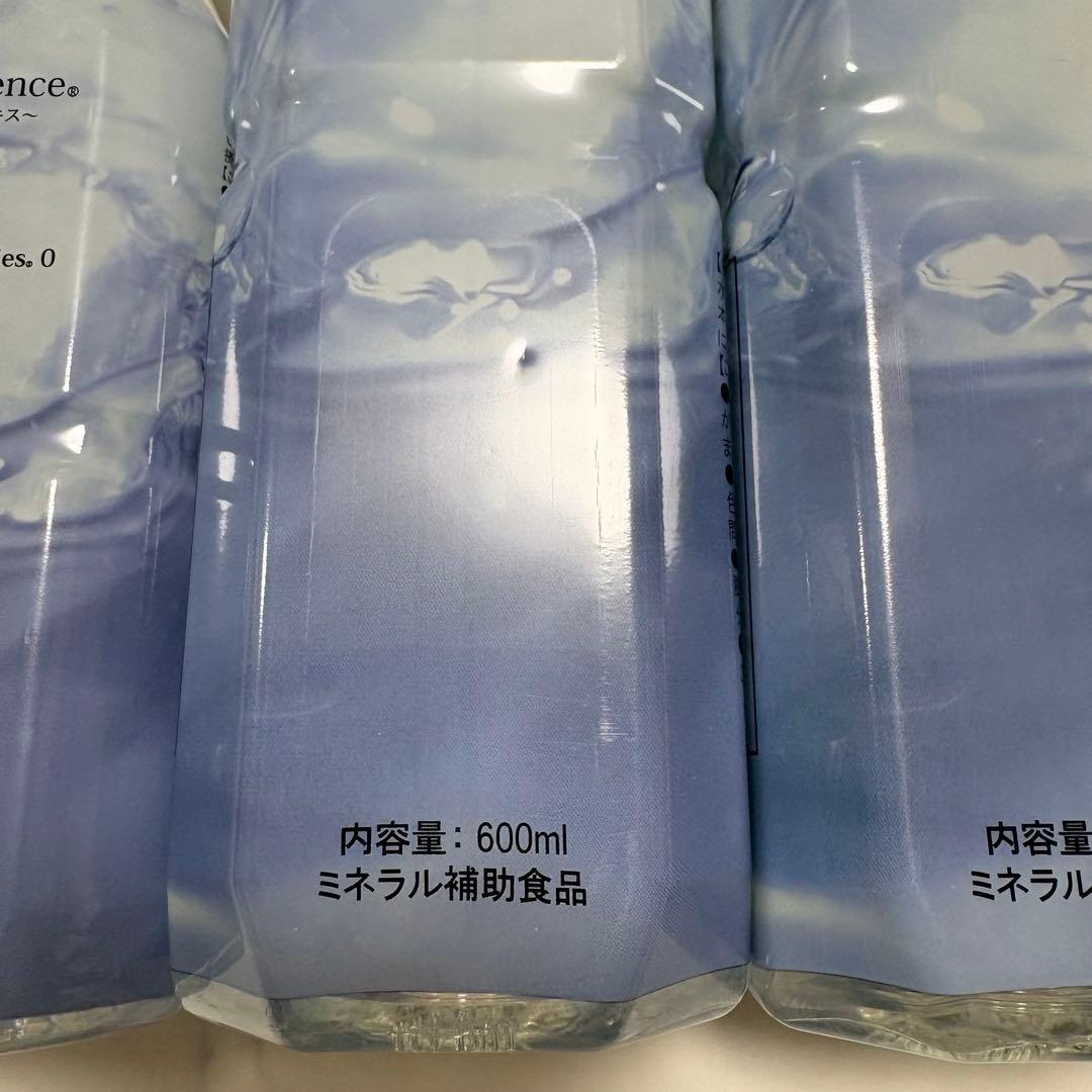 Life Essence ミネラルウォーター セット まとめ売り