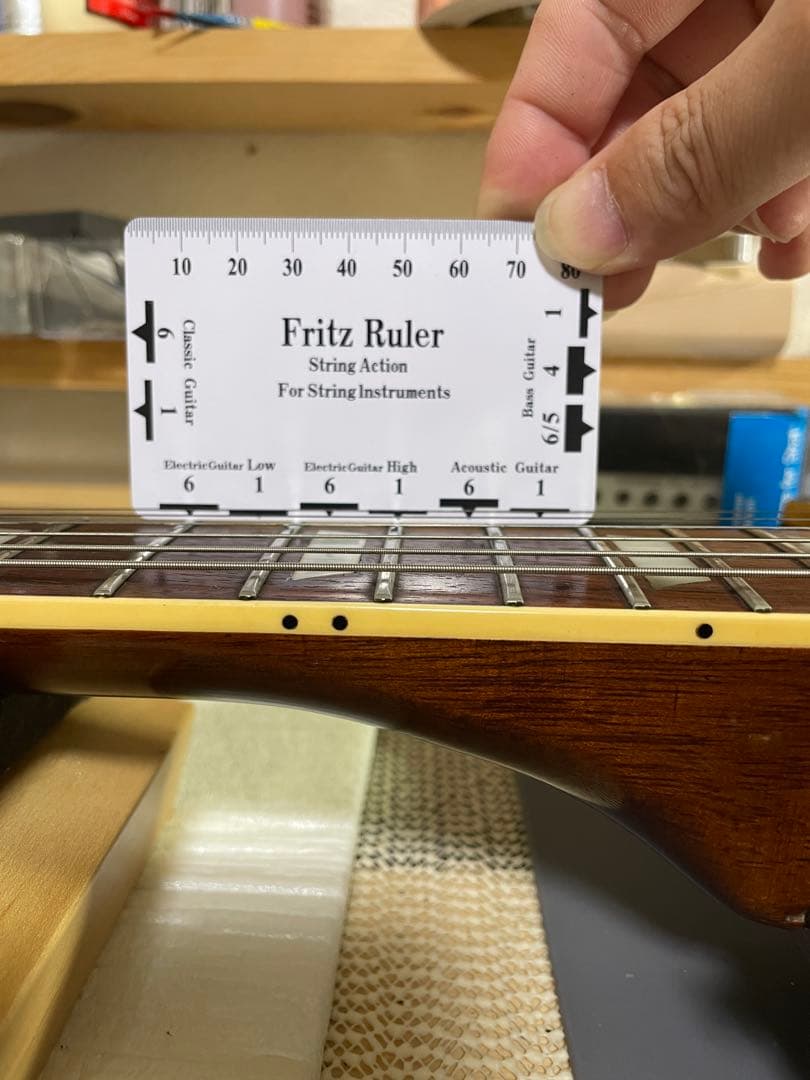 Aria Pro 2 LS-430 1976年　ビンテージ レスポール