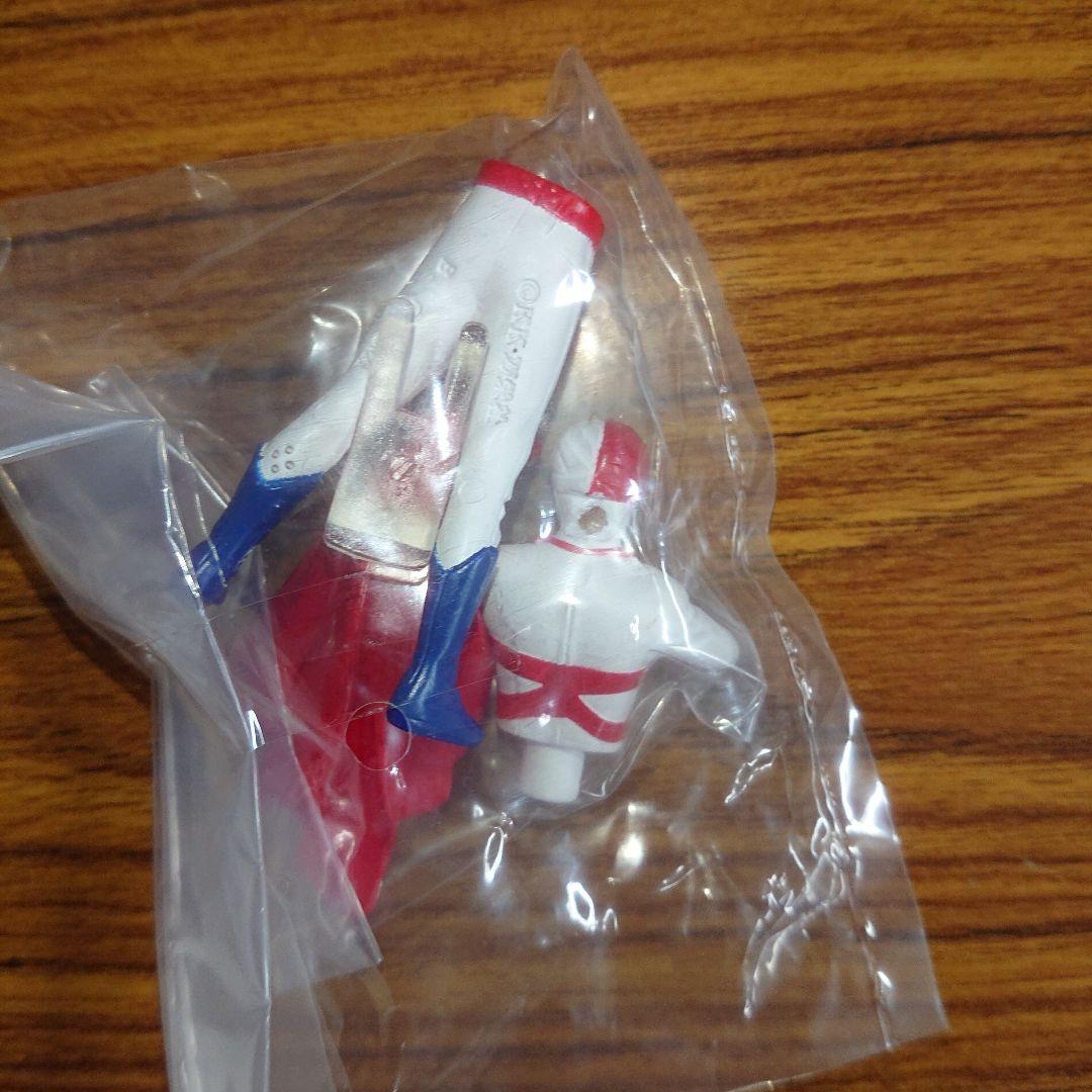 レインボーマン フィギュア コンプセット - メルカリ