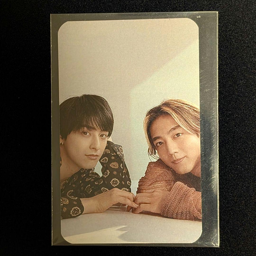 25時、赤坂で トレカ 駒木根葵汰 新原泰佑 - メルカリ