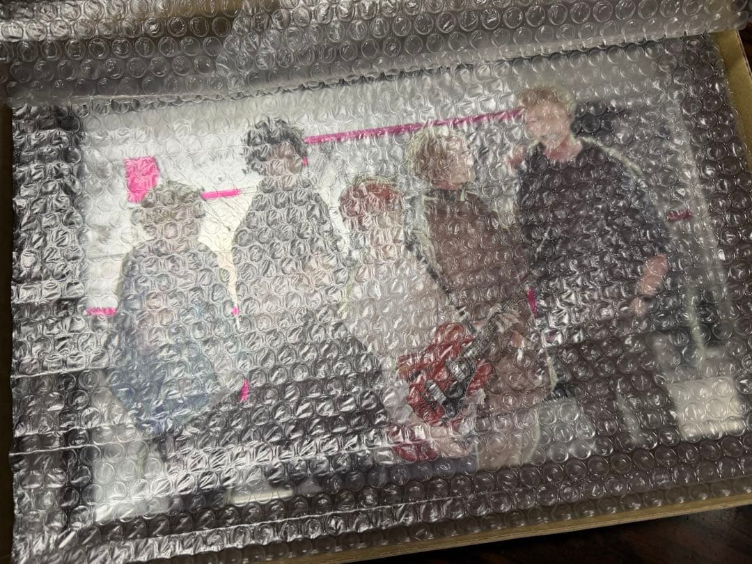 given ギヴン展 パブミラー ギヴン展 パブミラー キヅナツキ ギヴン 展