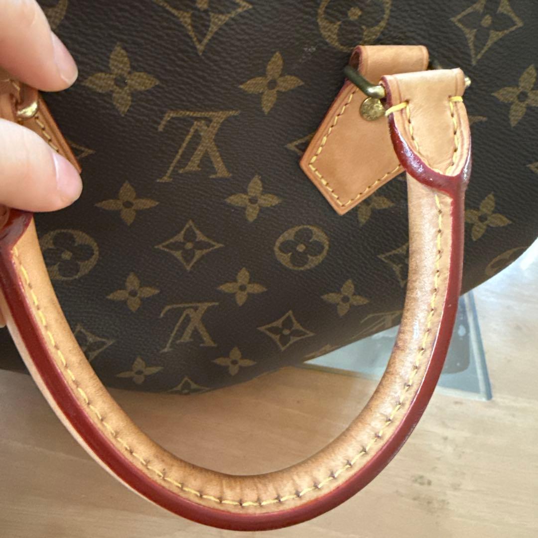 ルイヴィトン　スピーディー25 インナーバック付き