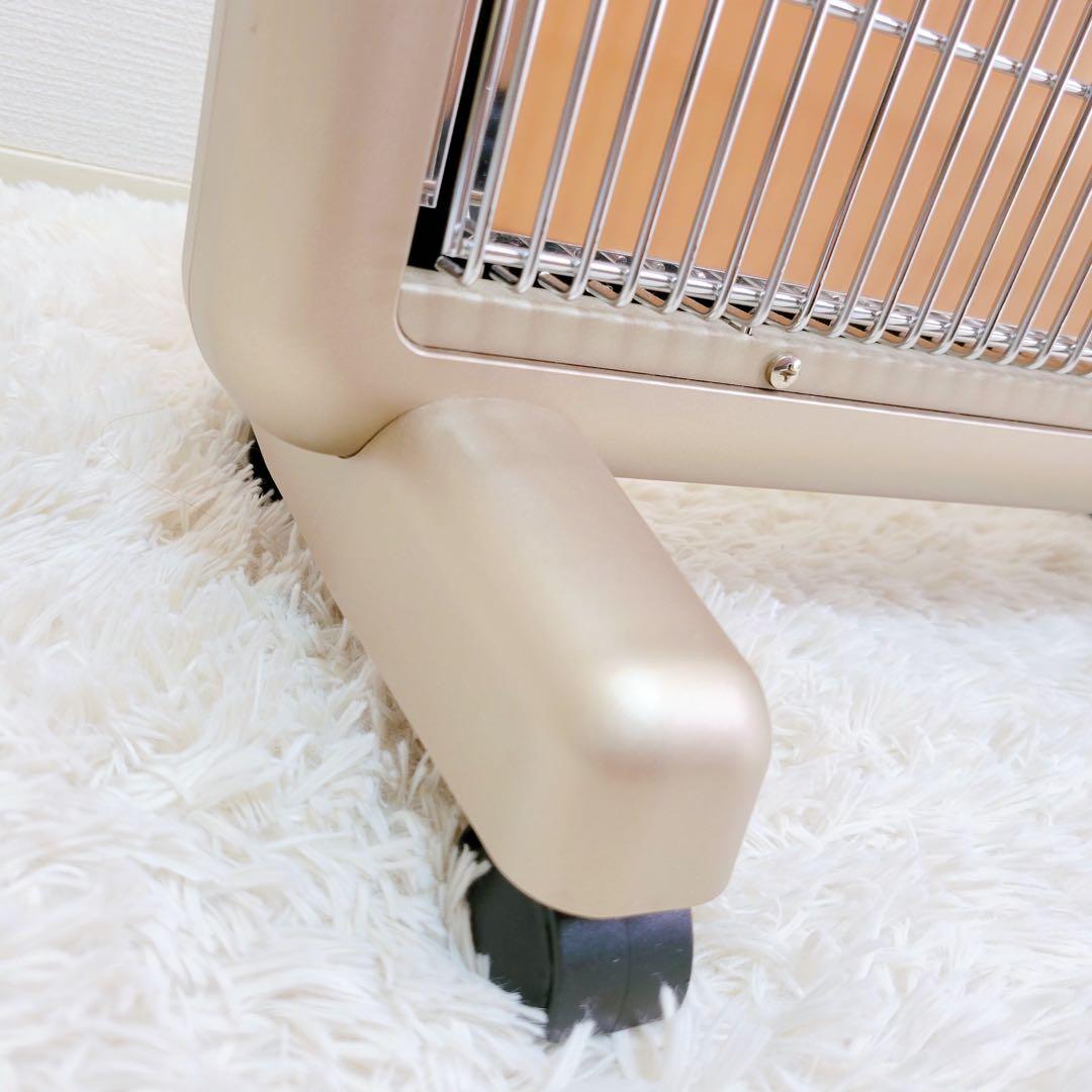 極美品】遠赤外線暖房器 サンルミエ E800L-TM3